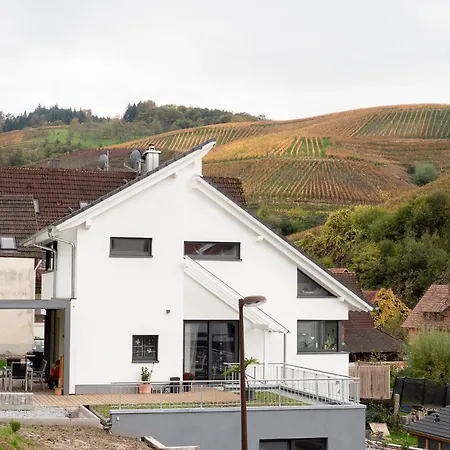 Ferienwohnung Epting Kappelrodeck Exterior photo