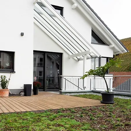 Ferienwohnung Epting Kappelrodeck Exterior photo