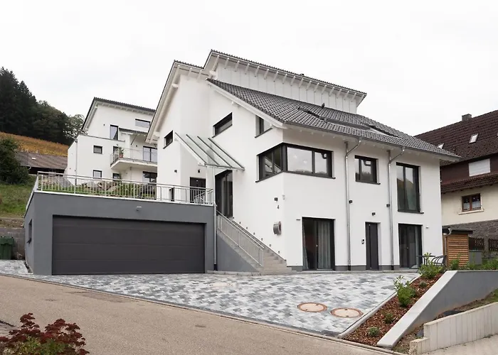 Ferienwohnung Epting