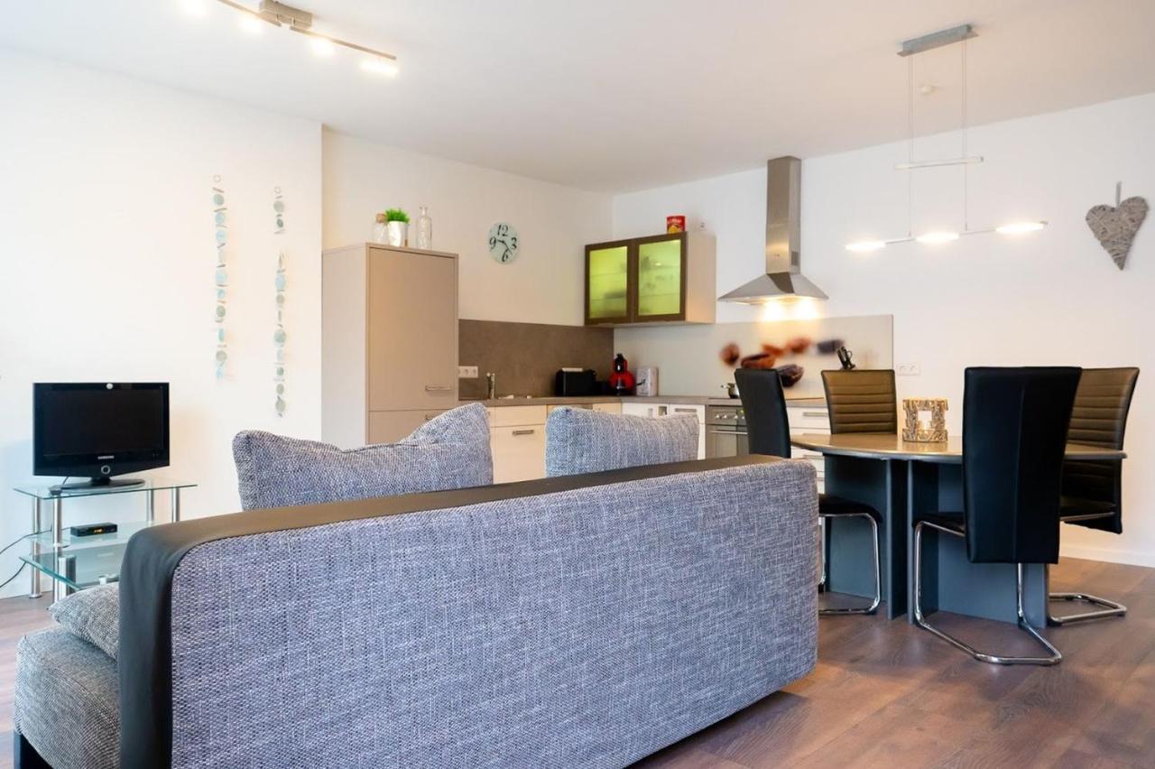 Epting Apartment Kappelrodeck