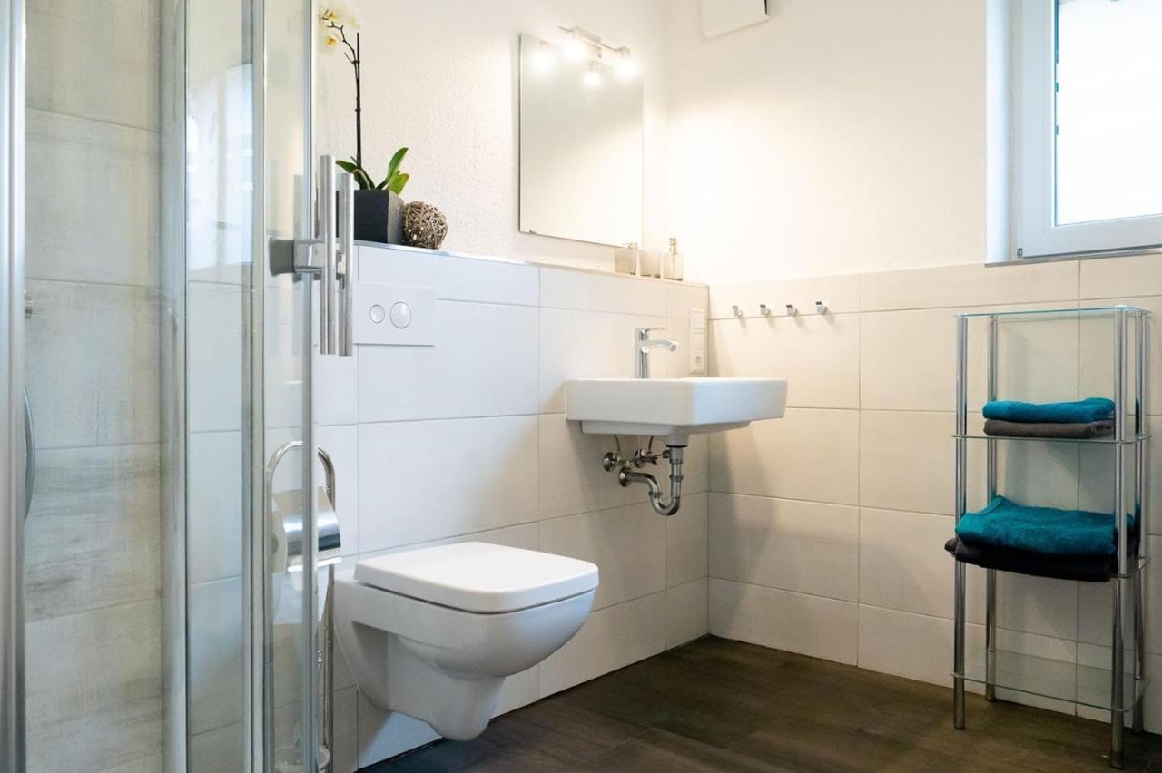 Epting Apartment